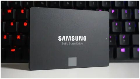 Samsung 870 evo mz 77e1t0bw