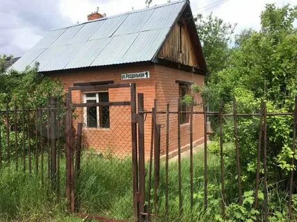 Дачи отрадное