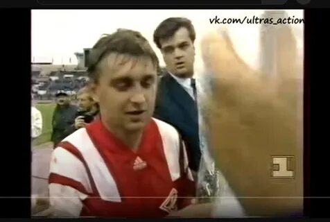 Прощальный матч федора черенкова