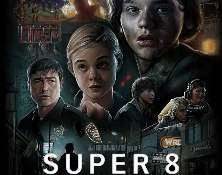 Game super 8. Супер 8. Супер 8 игра.