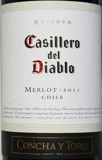 Casillero del