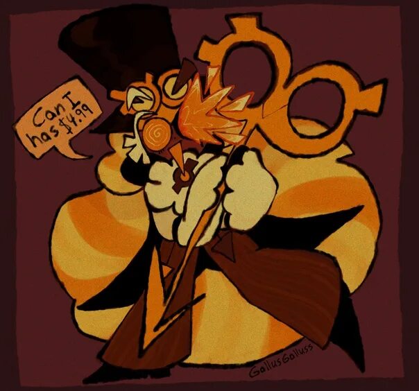 Rule 34 cookie. Rule 34 cookie