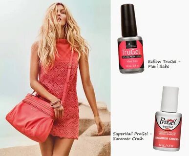 Summer crush