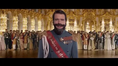 Бэдкомедиан спасения