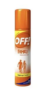 Off family