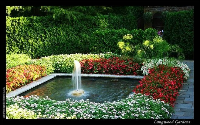 Flak's Blog: Pondless Water Features Water features in the garden, Pondless wate