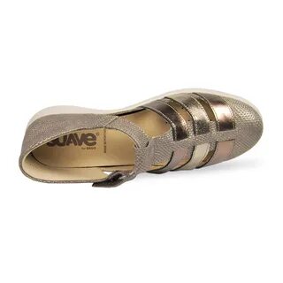 Suave обувь