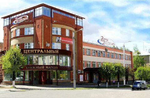 Престижно киров