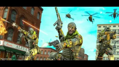 Игры человеки с оружием