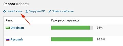 Перевести презентацию на другой язык онлайн