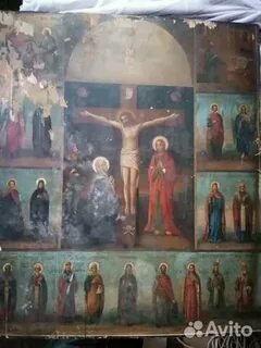 Авито иконы москва