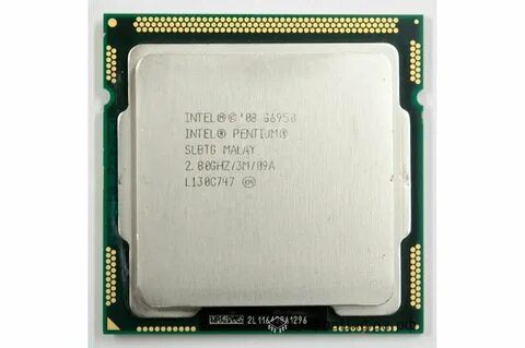 Xeon x3470