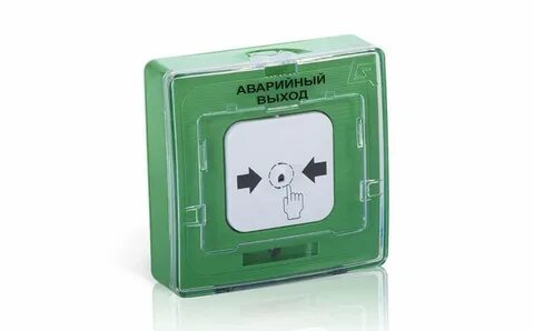 Устройство дистанционного пуска r3