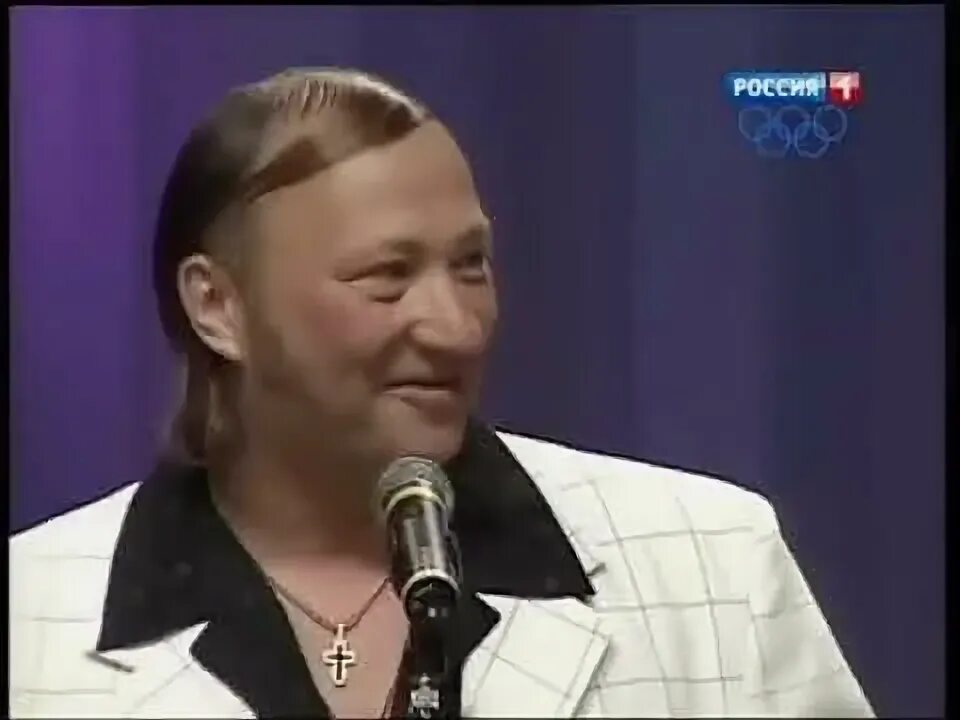 Выступление юрия гальцева. Выступление юрия гальцева