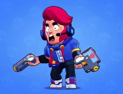 Online 2022 Brawl Stars Fanart Challenger Colt Gratuit Online 2022 Brawl St...