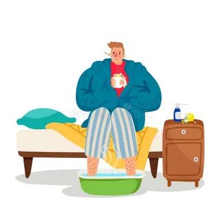 Не здоровый а больной человек