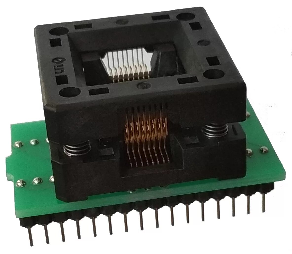 макетная плата lqfp64. Wson8 корпус. переходная плата dip28 в tqfp32. адаптер микросхем. 1pc 2 wson8 to dip8 programmer adapter board qfn8/dfn8 to dip8 & wson8/mlf8 to dip8 socket.