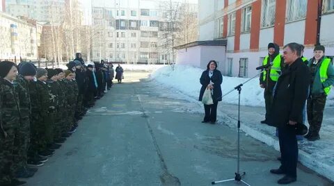 Сайта школы 30 нижневартовск