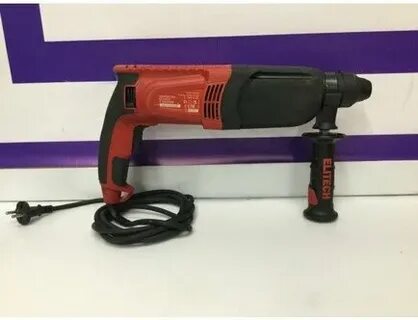 Перфоратор elitech п 1032рэм