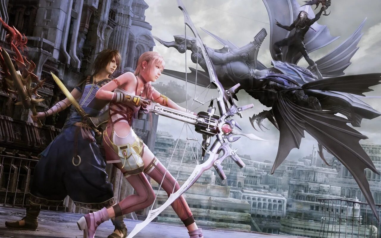 Http final. Final Fantasy XIII игра. Final Fantasy XIII-2 игра. Финал фэнтези 13-2. Lightning Returns: Final Fantasy XIII Ноэль.