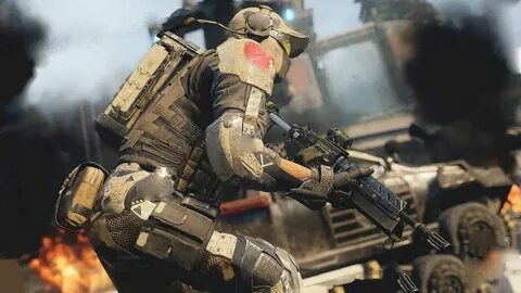 Бета call of duty black ops 6