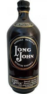Long john