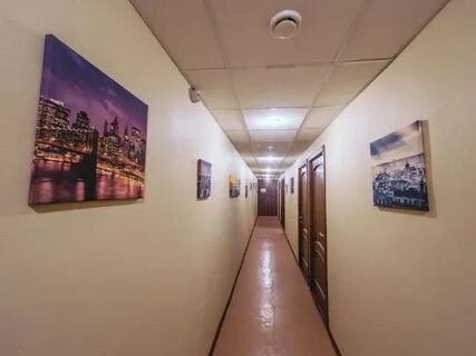 Гостиница каширское шоссе