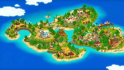 Paradise на русском
