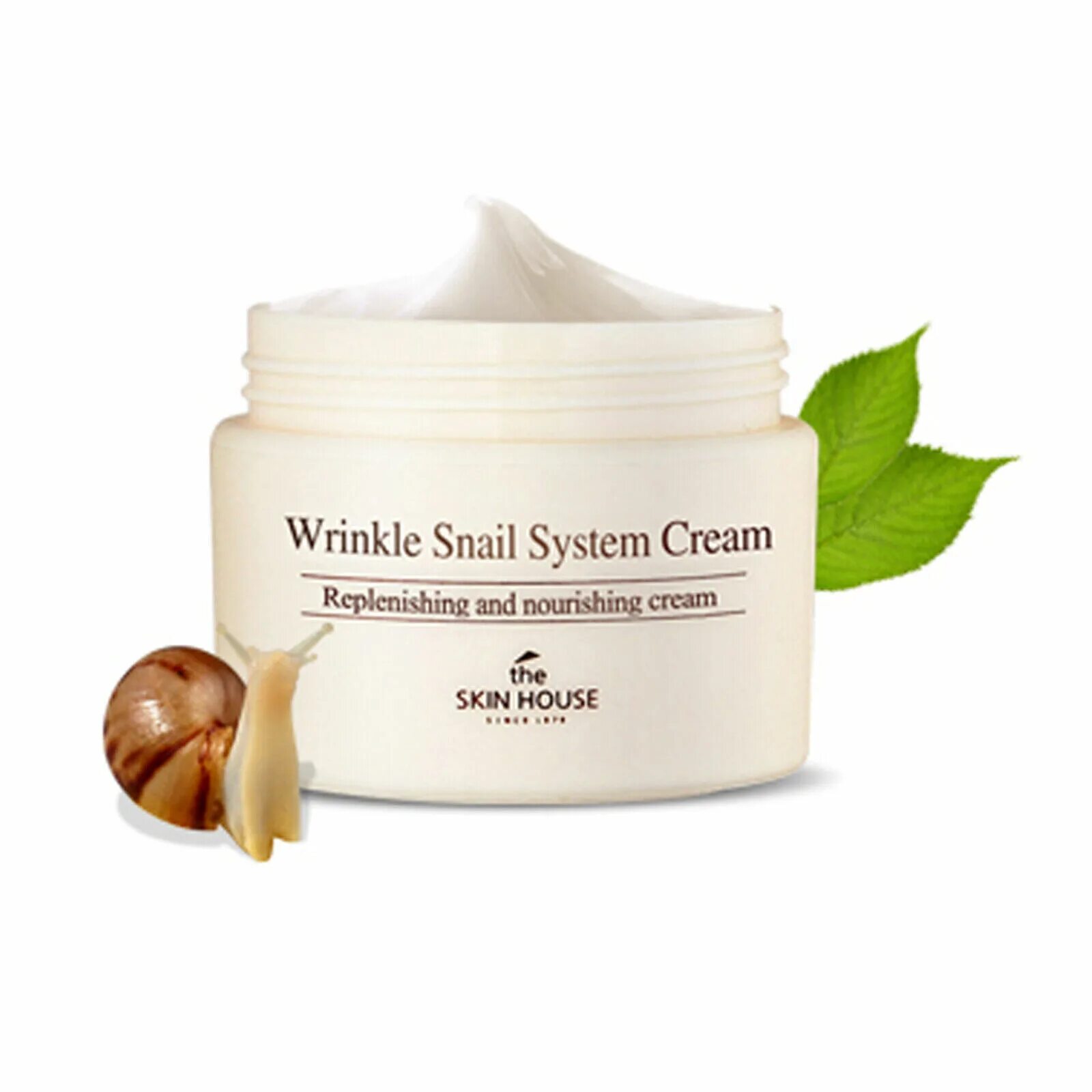 Wrinkle Snail System Cream крем. Улиточный крем для лица the Skin House Wrinkle Snail System Cream. Skin House Rejuvenating Replenishing крем. Антивозрастной улиточный крем Wrinkle Snail System crea. Морщины улитка