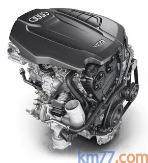 Audi a4 tsi