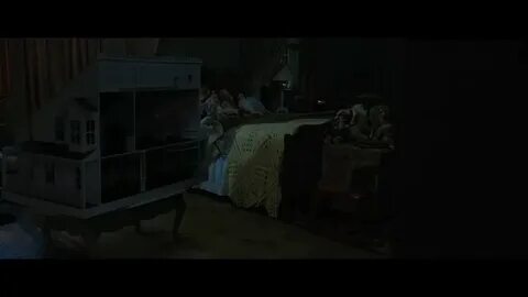 Зарождение зла трейлер