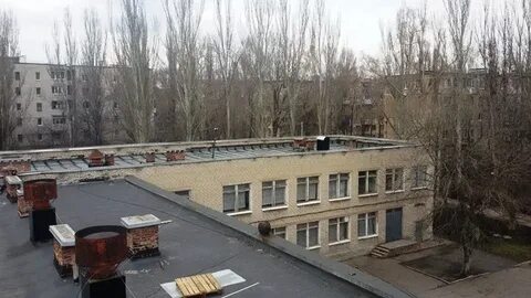 Верните школу