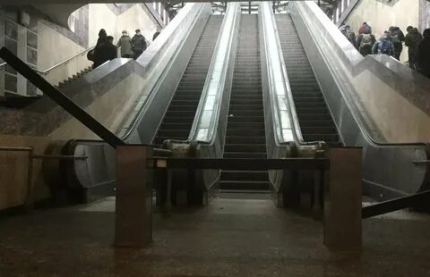 Подними метро