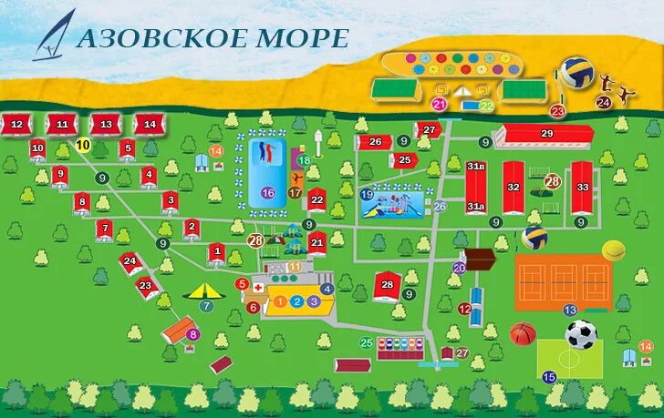 Юркино керчь на карте. Города курорты азовского моря. Азовский курортный комплекс в крыму. Азовский курортный карта. Карта азовского моря с городами курортами.