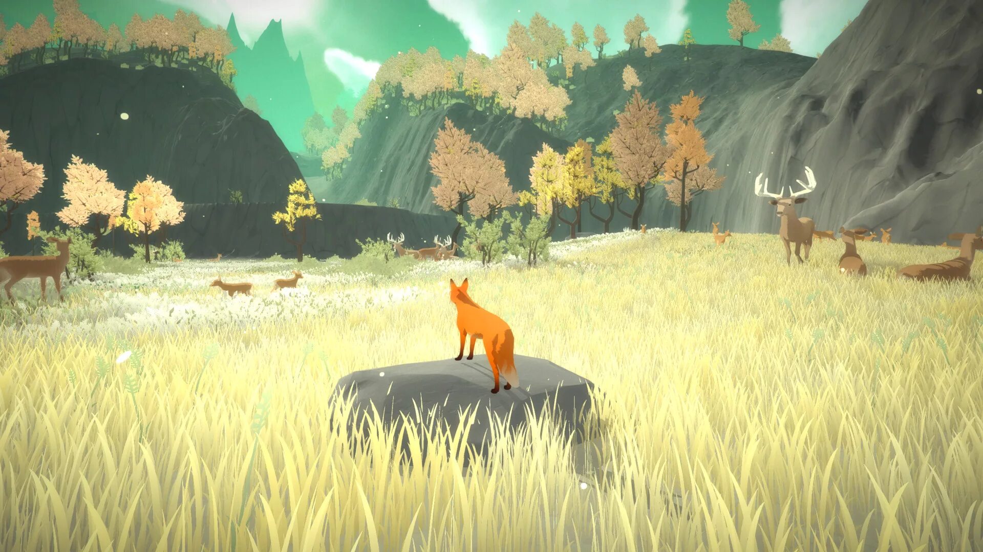 Игра где рубят деревья. The first tree игра. игра вильям и лис 2. the first tree игра скриншот. игра про лисичку.