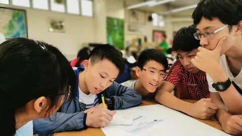 St Stephen's College - Introduction 