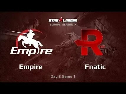 Empire vs