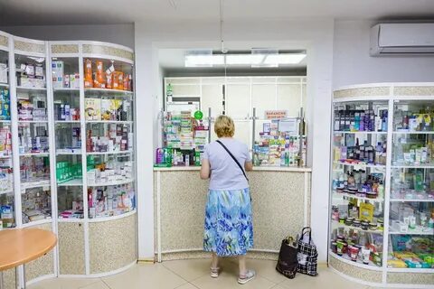 Наличие лекарств в аптеках воронежа