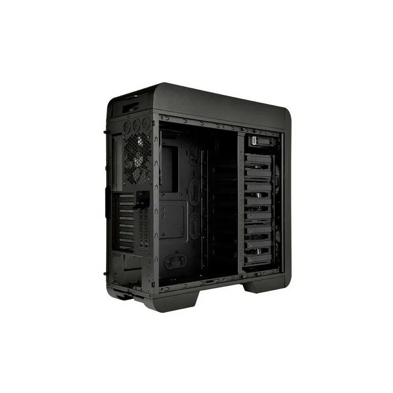 Thermaltake core v21. Thermaltake core v1 ca-1b8-00s1wn-00. Thermaltake core v51. Thermaltake корпус 2010. Корпус thermaltake core v71.