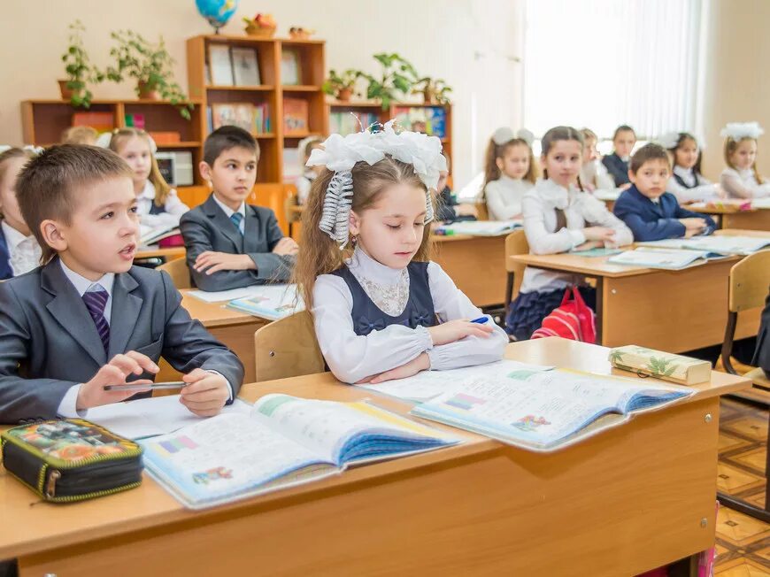 До какого числа мы учимся