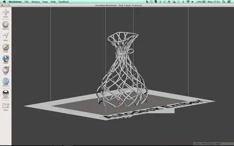 Importing 3d models