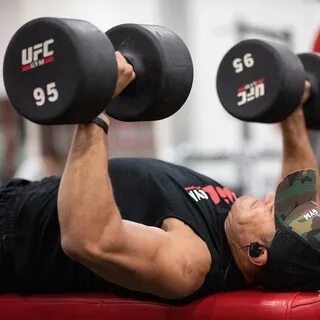 Ufc gym