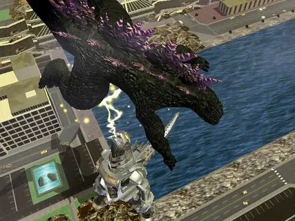 Destroy all monsters