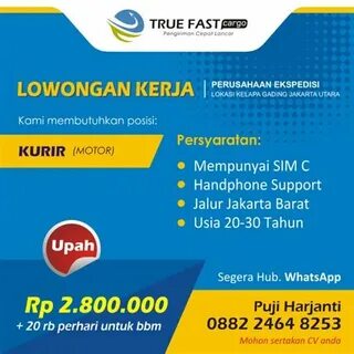 True fast