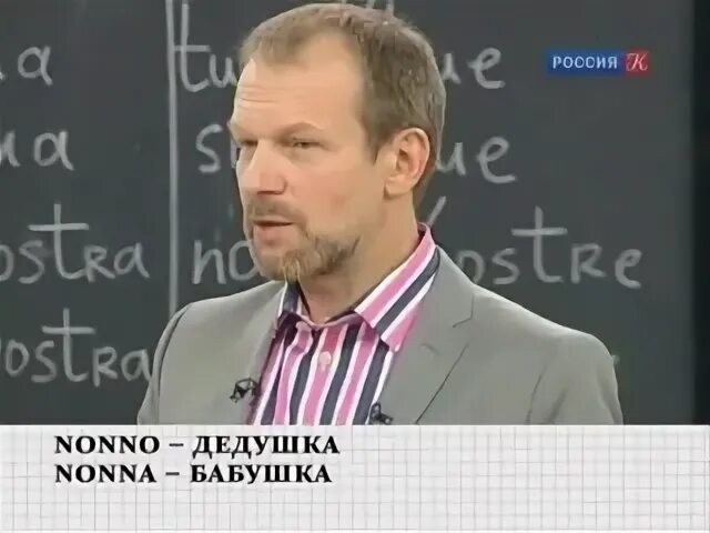 Полиглот 13 урок английский