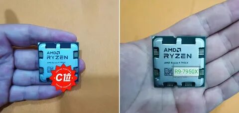 2 of 9. amd-ryzen-9-7950x-16-core-zen-4-cpu-being-sold-in-china-for-850-u.....