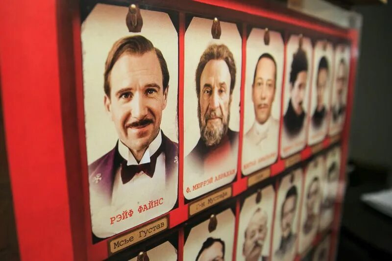 Самые атмосферные фильмы. Подбрка эстетичного кинематографа Alexa_Kly Дзен