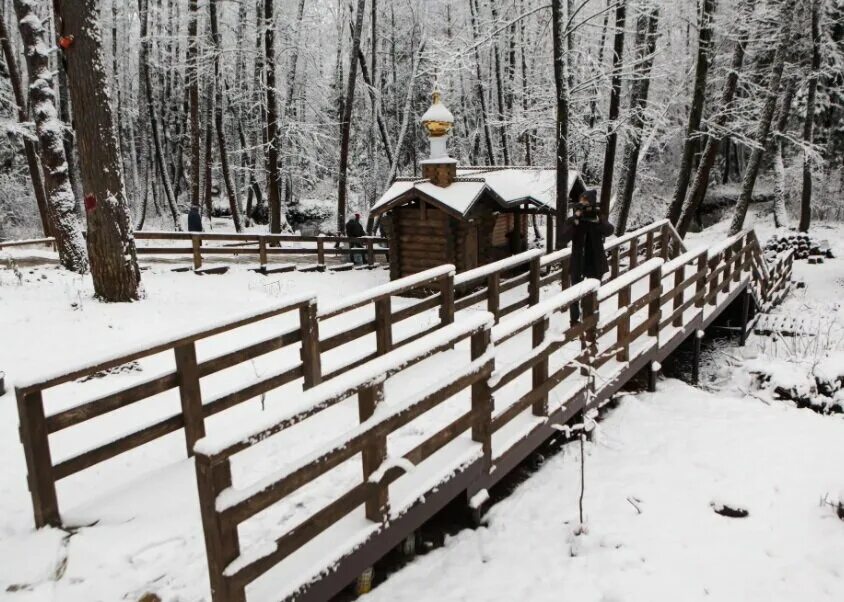 Сайт родника орехово зуево. Родник Орехово-Зуево. Анциферовский Родник. Родник Куровское. Родник Анциферово.