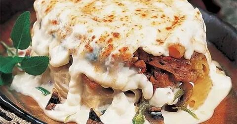 Рецепт мясо под соусом