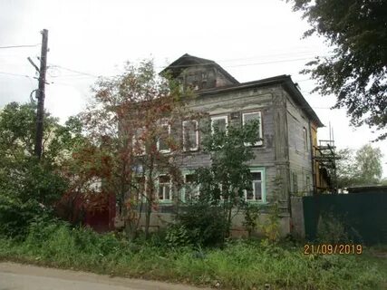 Кимры луначарского